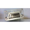 Recambio de sistema audio / radio cd para mini mini (r56) cooper d referencia OEM IAM 1812726 65123450756 
