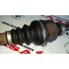 Recambio de transmision delantera derecha para peugeot 207 premium referencia OEM IAM 9656135080  
