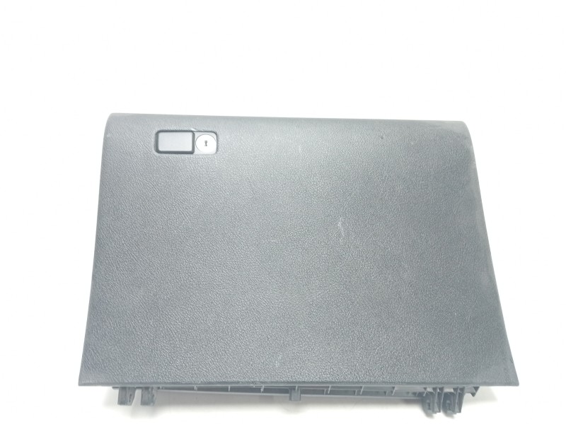 Recambio de guantera para toyota hilux (kun) 2.5 turbodiesel referencia OEM IAM 55550KK060  