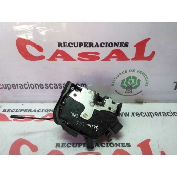 CERRADURA PUERTA DELANTERA DERECHA 