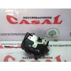 Recambio de cerradura puerta delantera derecha para bmw serie 3 berlina (e46) 320d referencia OEM IAM   