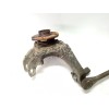 Recambio de mangueta trasera derecha para audi a8 (4e2) 6.0 quattro referencia OEM IAM 4E0505436C  