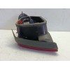 Recambio de piloto trasero izquierdo para citroën xsara (n1) 1.6 16v referencia OEM IAM 6350P0  