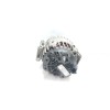 Recambio de alternador para audi q5 (8r) 3.2 fsi referencia OEM IAM 06E903016S TG15C094 