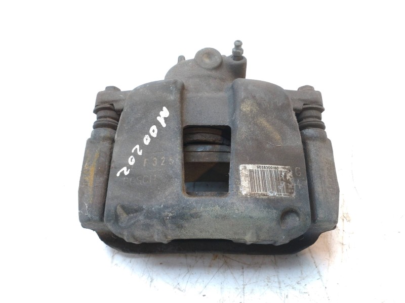 Recambio de pinza freno delantera izquierda para citroën c4 berlina collection referencia OEM IAM 4400N2 9658300180 