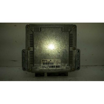 CENTRALITA MOTOR UCE 9644721080 0281010808 