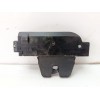 Recambio de cerradura maletero / porton para citroën c4 berlina collection referencia OEM IAM 871982  
