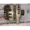 Recambio de alternador para daewoo lanos cool referencia OEM IAM 219139  