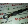 Recambio de amortiguador trasero para volkswagen bora berlina (1j2) 2.3 v5 referencia OEM IAM 1J0513025BG  