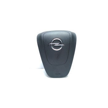 AIRBAG DELANTERO IZQUIERDO 22964968 132704010401 