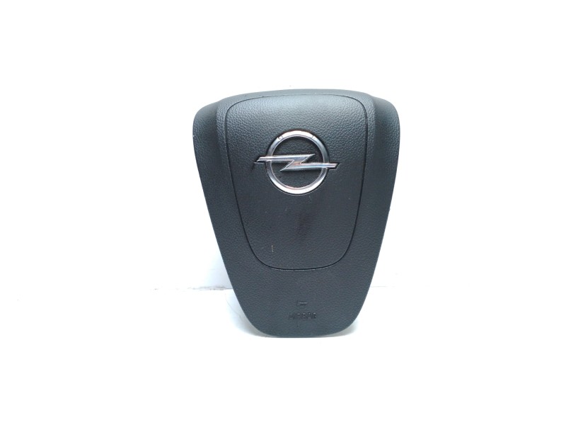Recambio de airbag delantero izquierdo para opel insignia berlina cosmo referencia OEM IAM 22964968 132704010401 