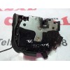 Recambio de cerradura puerta delantera derecha para bmw serie 3 berlina (e46) 320d referencia OEM IAM   