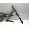 Recambio de elevalunas delantero izquierdo para toyota auris (_e15_) 1.4 d-4d (nde150_) referencia OEM IAM 6982002330  
