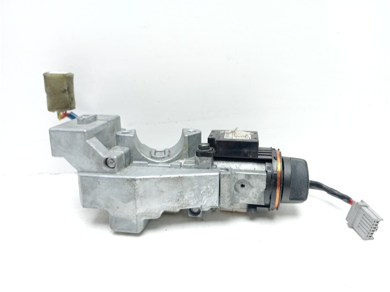 Recambio de centralita inmovilizador para nissan navara pick-up (d40m) double cab se 4x4 referencia OEM IAM 28590C9968  
