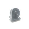 Recambio de claxon para land rover range rover velar velar referencia OEM IAM LR113220  