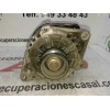 Recambio de alternador para daewoo lanos cool referencia OEM IAM 219139  
