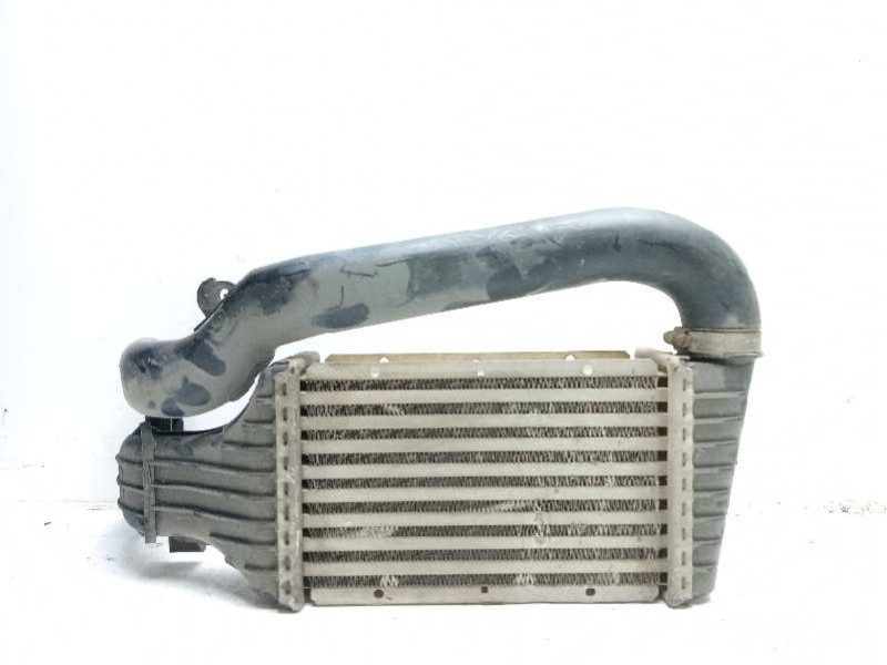 Recambio de intercooler para opel zafira a elegance referencia OEM IAM 9192587  
