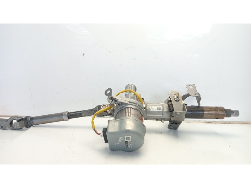 Recambio de columna direccion para toyota corolla (e21) referencia OEM IAM 4520A02630  4525002P90