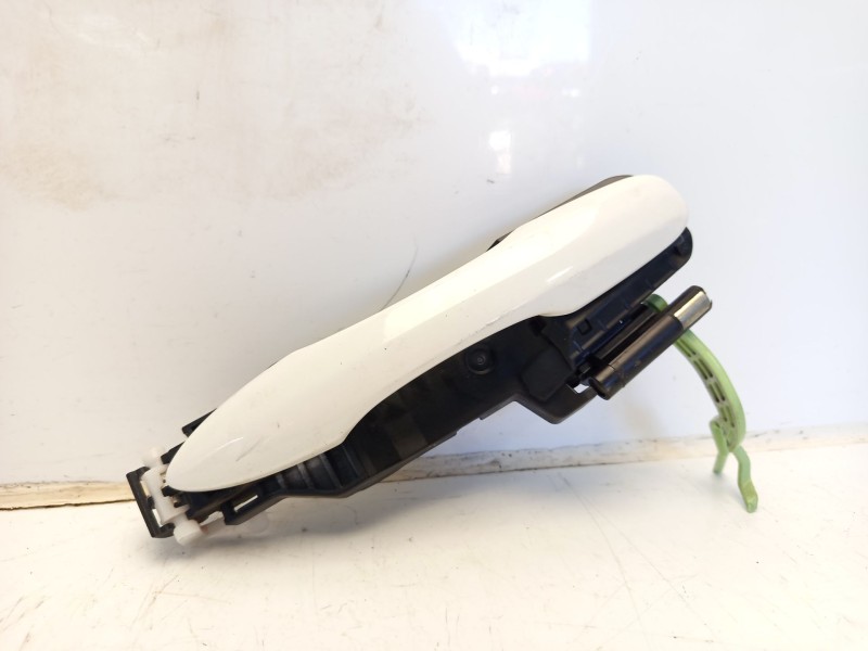 Recambio de maneta exterior trasera izquierda para toyota corolla (e21) hybrid advance referencia OEM IAM 6921102934  