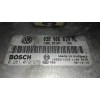 Recambio de centralita motor uce para volkswagen polo (9n1) gt referencia OEM IAM 0281012276 038906019NL 