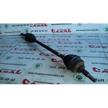 TRANSMISION DELANTERA DERECHA P04641884AA TPE1393B0361 