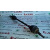 Recambio de transmision delantera derecha para chrysler voyager (rg) 2.4 cat referencia OEM IAM P04641884AA TPE1393B0361 
