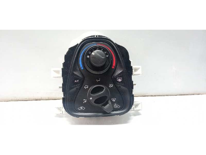 Recambio de mando calefaccion / aire acondicionado para toyota aygo x-cite referencia OEM IAM 55900YV030 B000737077 