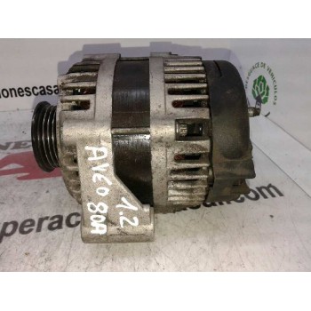 ALTERNADOR 96936136 