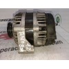 Recambio de alternador para chevrolet aveo ls referencia OEM IAM 96936136  