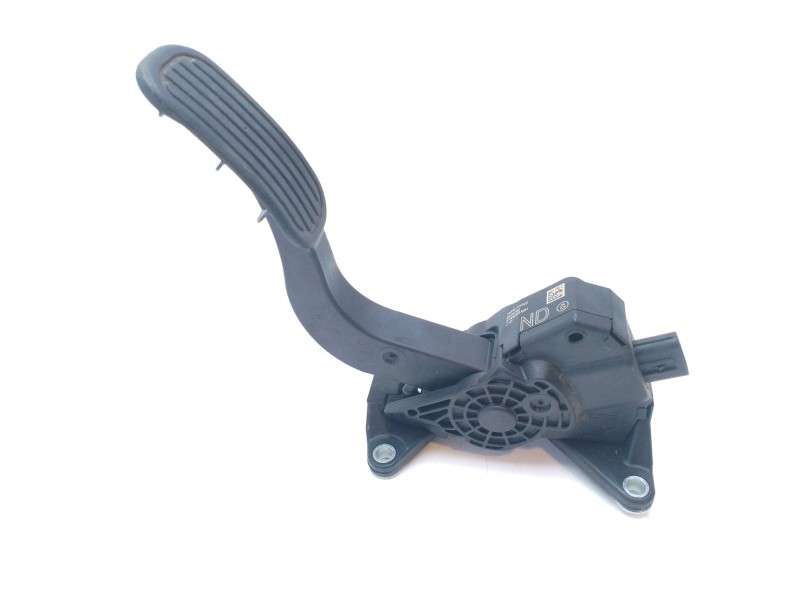 Recambio de pedal acelerador para toyota c-hr hybrid advance referencia OEM IAM 78110F4022  
