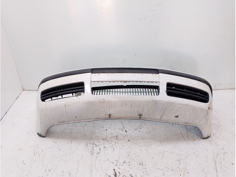 Recambio de paragolpes delantero para skoda octavia ii (1z3) 1.9 tdi referencia OEM IAM 1U0807221K  