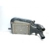Recambio de intercooler para opel zafira a elegance referencia OEM IAM 9192587  