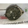 Recambio de alternador para chevrolet aveo ls referencia OEM IAM 96936136  