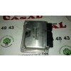 Recambio de centralita motor uce para volkswagen polo (9n1) gt referencia OEM IAM 0281012276 038906019NL 