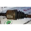 Recambio de transmision delantera derecha para chrysler voyager (rg) 2.4 cat referencia OEM IAM P04641884AA TPE1393B0361 