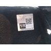 Recambio de molduras traseras para toyota corolla (e21) hybrid advance referencia OEM IAM 6473002220C0  
