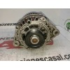 Recambio de alternador para chevrolet aveo ls referencia OEM IAM 96936136  