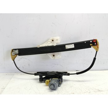 ELEVALUNAS TRASERO IZQUIERDO 8W0839461 