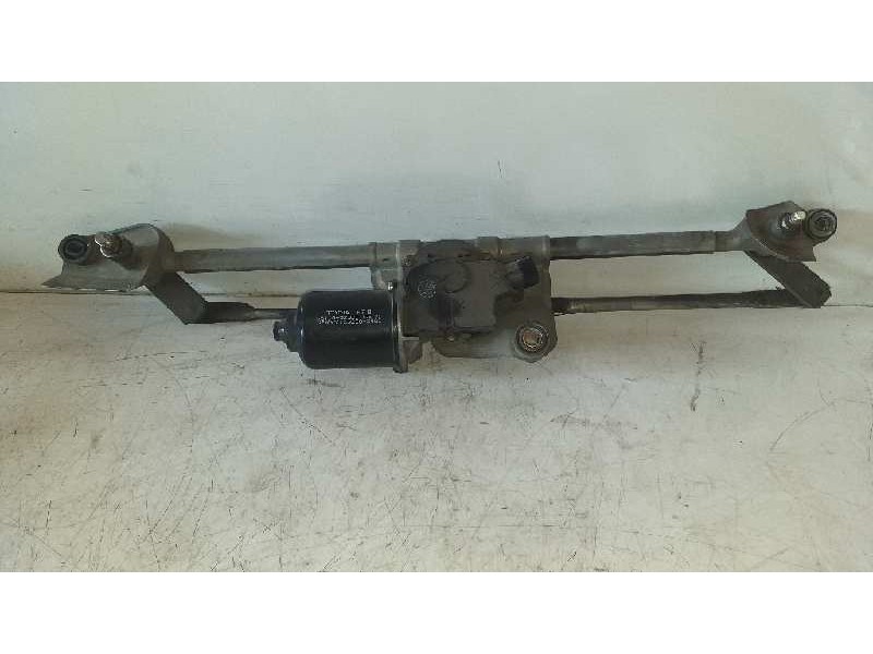 Recambio de motor limpia delantero para lexus is200 (gxe10) 2.0 cat referencia OEM IAM 8511053030 1592003900 