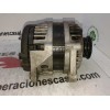 Recambio de alternador para chevrolet aveo ls referencia OEM IAM 96936136  