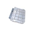 Recambio de centralita motor uce para toyota auris 1.6 16v cat referencia OEM IAM 8966102E51  