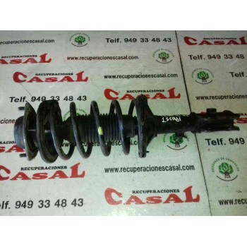 AMORTIGUADOR DELANTERO IZQUIERDO 333304 