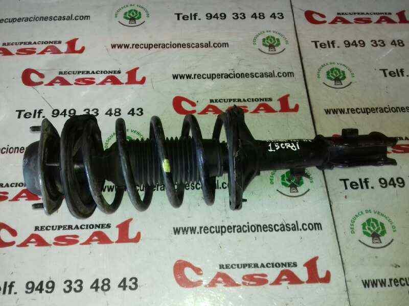Recambio de amortiguador delantero izquierdo para hyundai accent (lc) gls referencia OEM IAM 333304  