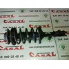 Recambio de amortiguador delantero izquierdo para hyundai accent (lc) gls referencia OEM IAM 333304  