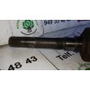 Recambio de transmision delantera derecha para chrysler voyager (rg) 2.4 cat referencia OEM IAM P04641884AA TPE1393B0361 