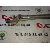 Recambio de motor limpia delantero para ford focus berlina (cak) ambiente referencia OEM IAM BP4K57340 039241731 