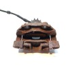 Recambio de pinza freno delantera izquierda para peugeot partner kombi confort referencia OEM IAM 1651755280 4400V7 