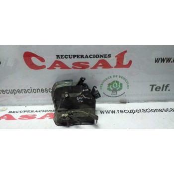 CERRADURA PUERTA DELANTERA DERECHA 50/ 