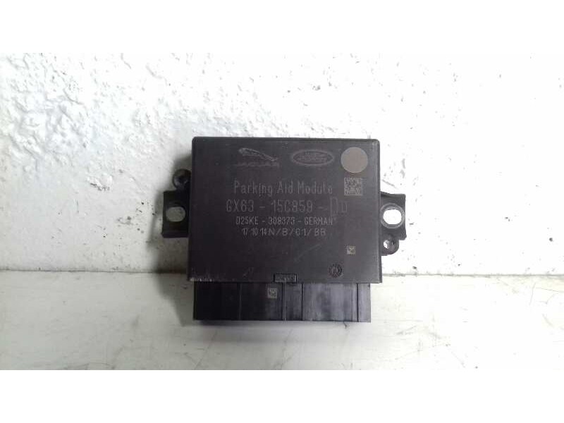 Recambio de modulo electronico para land rover discovery sport hse referencia OEM IAM GX6315C859DD  