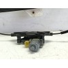 Recambio de elevalunas trasero izquierdo para audi a4 b9 avant (8w5, 8wd) 35 tdi mild hybrid referencia OEM IAM 8W0839461  